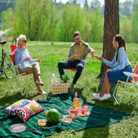Відпочинок на природі = хвороба Лайма?