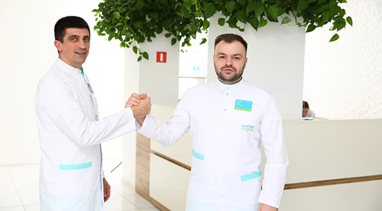 Все про лікування у спінальній хірургії: питання та відповіді