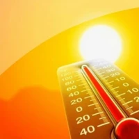 Як допомогти людині при тепловому ударі?
