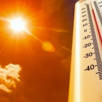 Як врятуватися від спеки? Поради лікарів Оксфорд Медікал