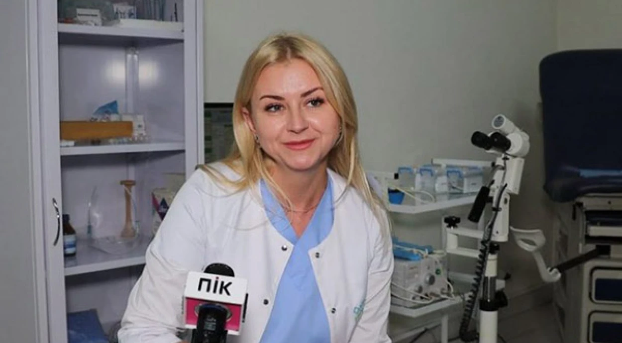 З якими проблемами найчастіше звертаються пацієнти: розповідають лікарі “Оксфорд Медікал”